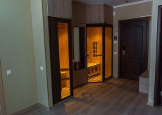 Загородный гостиничный комплекс «Экотель Снегирек» Московская область Номер «Люкс» в корпусе №2, фото 2_1