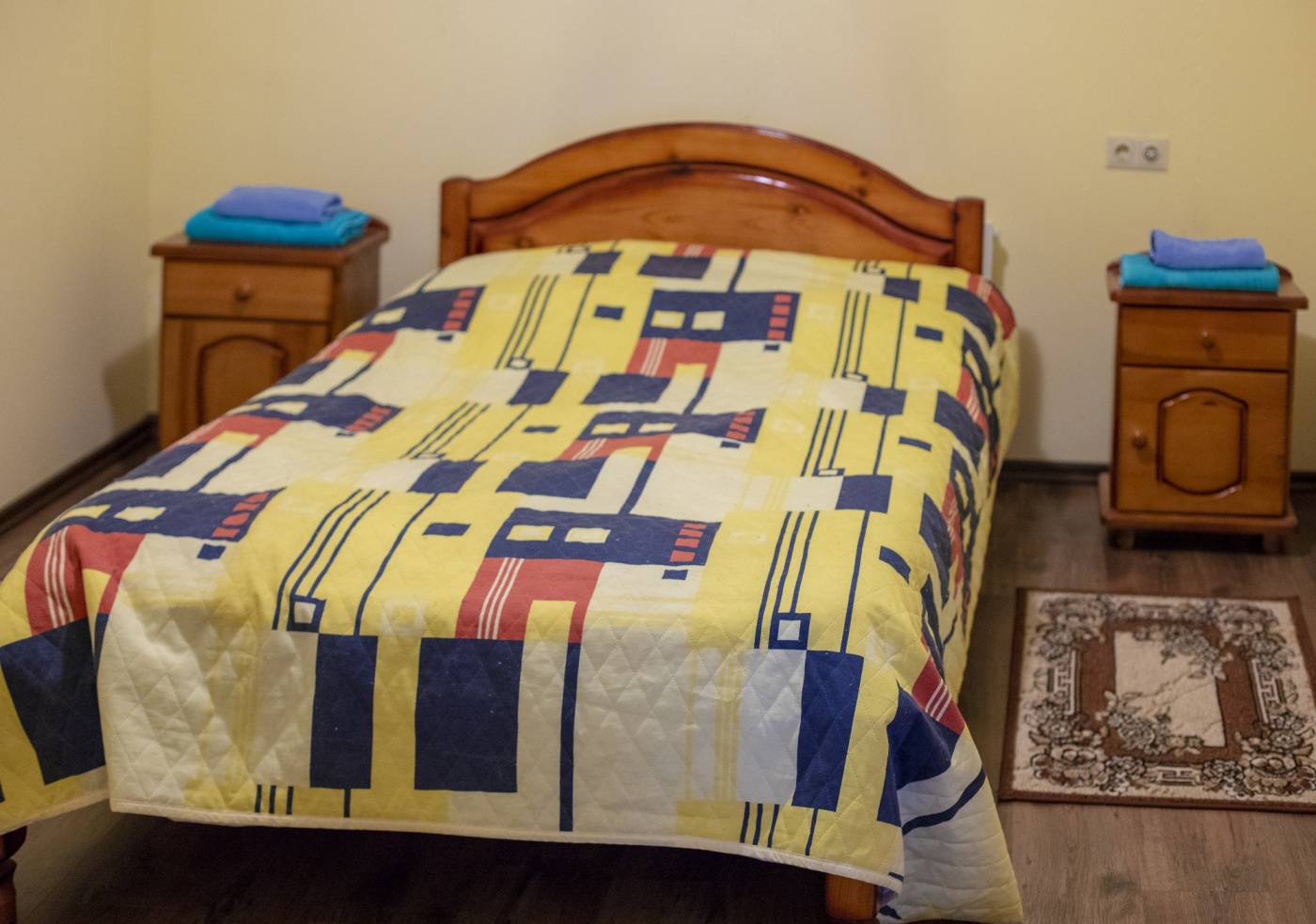 База отдыха «Русская рыбалка» Московская область Домик «Вип»