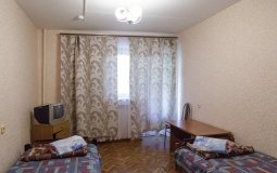 База отдыха «Боровое» Московская область Стандарт 2-местный 1-комнатный 2 категории, фото 2_1