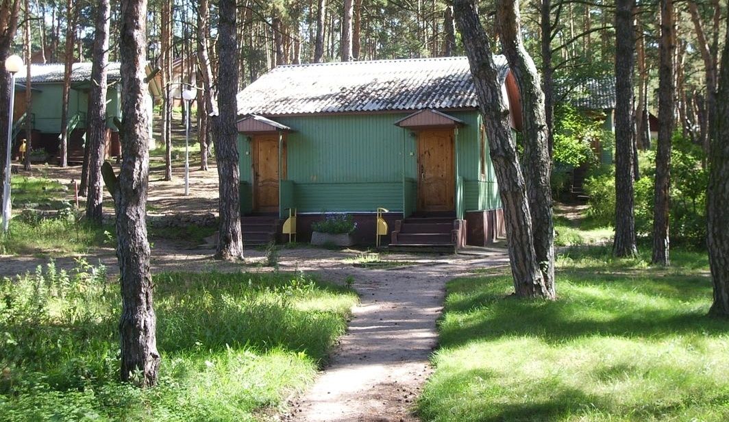 Пансионат «Соколова Пустынь» Московская область 1-комнатный 2-местный коттедж