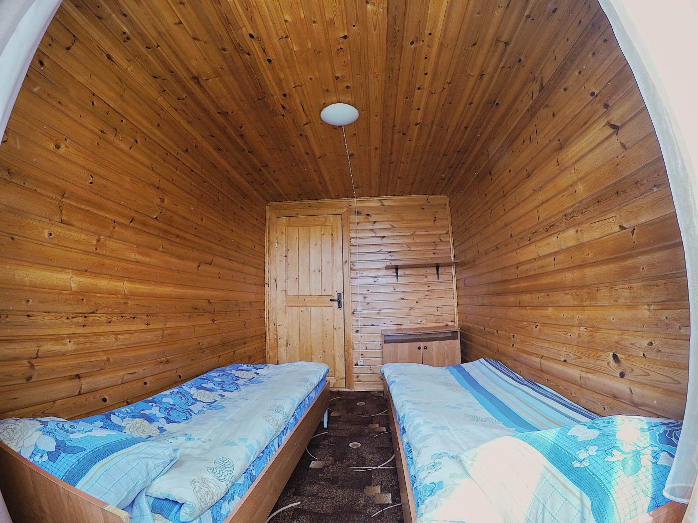 Дачный клуб «Fun Forest» Московская область Коттедж