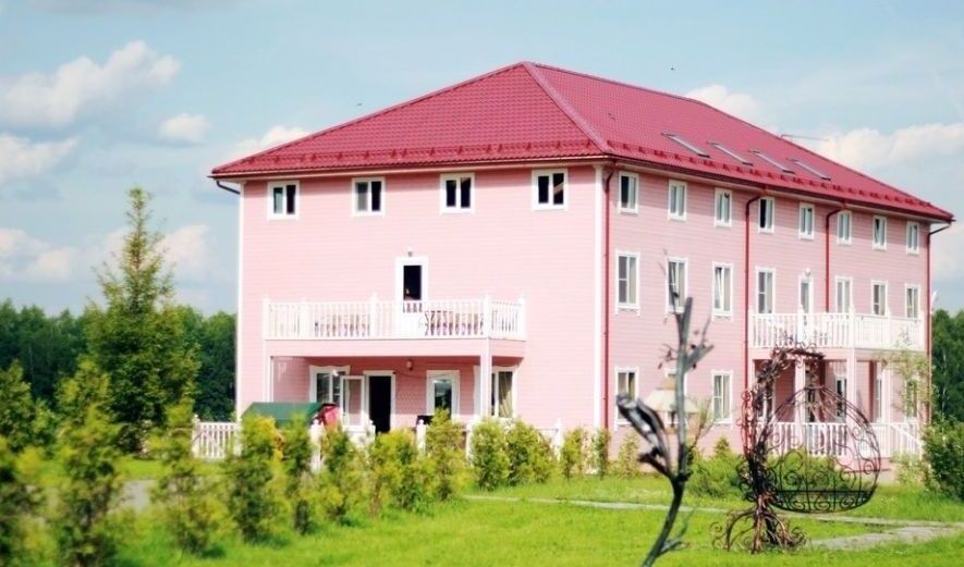 Загородный гостиничный комплекс «Истра» Московская область Коттедж (950 м)