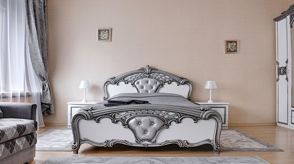 Загородный отель «Боярская усадьба» Московская область Номер «Комфорт» («Европа»)