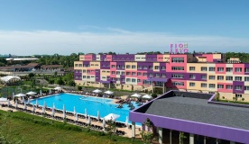 Отель «Fioleto Ultra All Inclusive Family Resort 4*»_0_desc