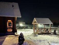 «Zubovo Village Club»_27_desc