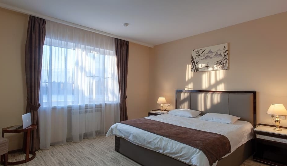 Парк-отель «Пересвет» Московская область «Супериор»